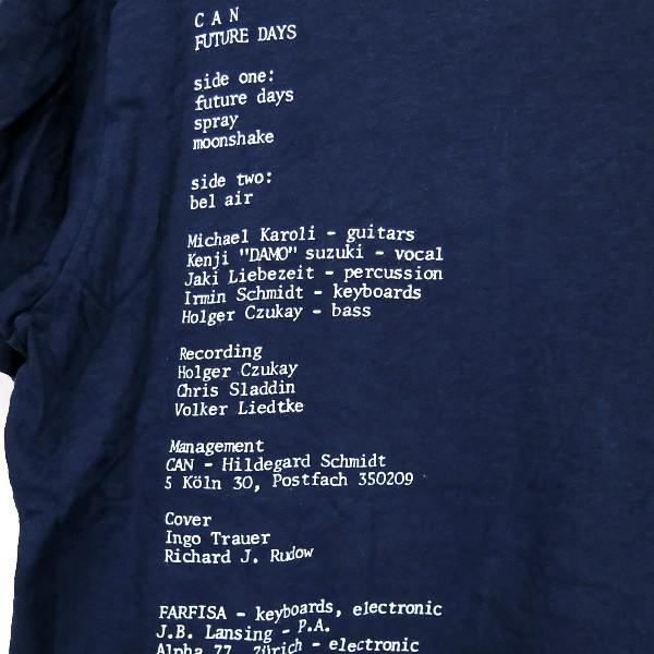 UNDERCOVER（アンダーカバー） 11SS CAN Tシャツ G4818 Vネック : Nana