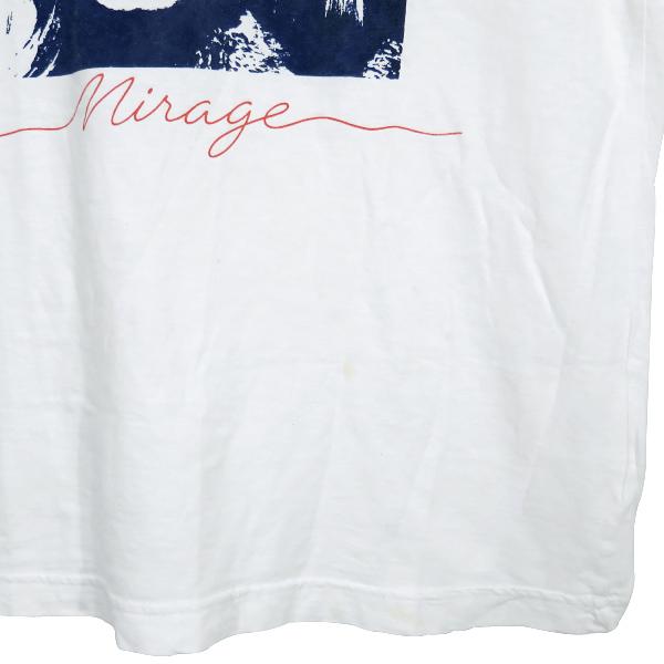 UNDERCOVER アンダーカバー 06SS Klaus Schulze Mirage Tシャツ UNDERCOVER アンダーカバー 06SS Klaus Schulze Mirage Tシャツ