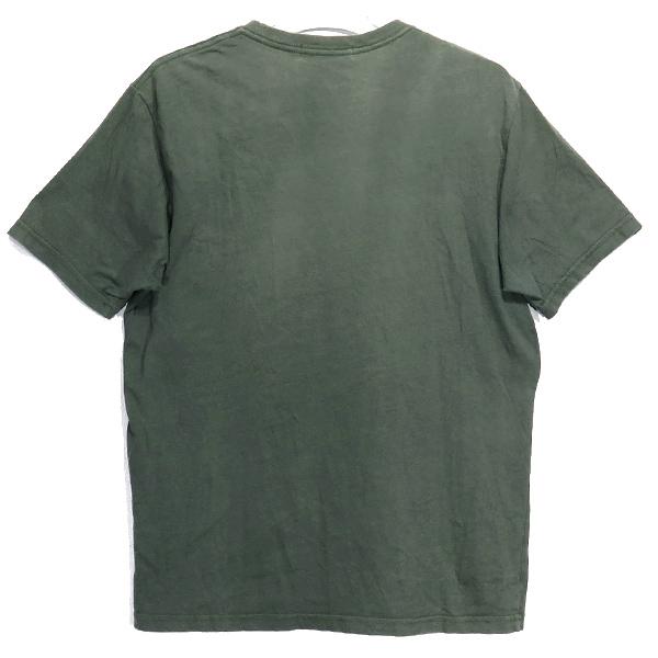 UNDERCOVER アンダーカバー 13AW STOP MAKING SENSE Tシャツ