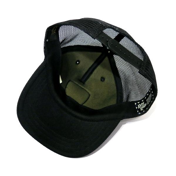 NEIGHBORHOOD ネイバーフッド × Rough and Rugged ラフアンドラ