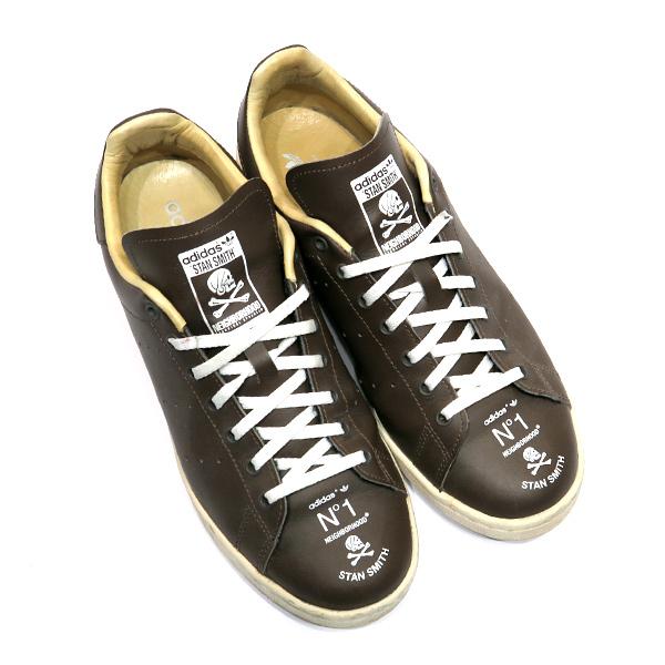 adidas NEIGHBORHOOD ネイバーフッド X アディダス 13AW STAN