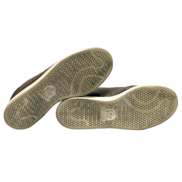 adidas NEIGHBORHOOD ネイバーフッド X アディダス 13AW STAN