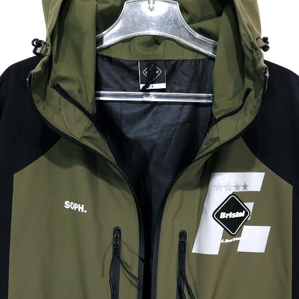 F.C.Real Bristol F.C.R.B. エフシーアールビー 18AW TOUR F.C.Real Bristol F.C.R.B. エフシーアールビー 18AW TOUR