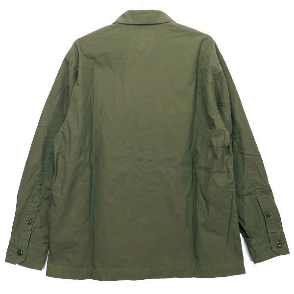 トップス WTAPS 20SS/PYK D LS 01 COTTON 242WVDT-SHM01-BLACK-_1.jpg?