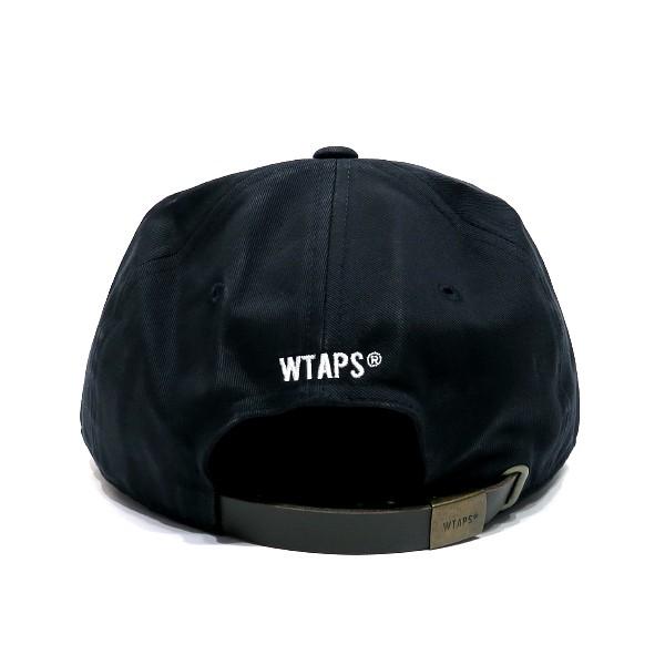 WTAPS ダブルタップス 20SS T-6H 03/CAP.COTTON.TWILL 201HCDT-HT08 WTAPS ダブルタップス 20SS T-6H 03/CAP.COTTON.TWILL 201HCDT-HT08