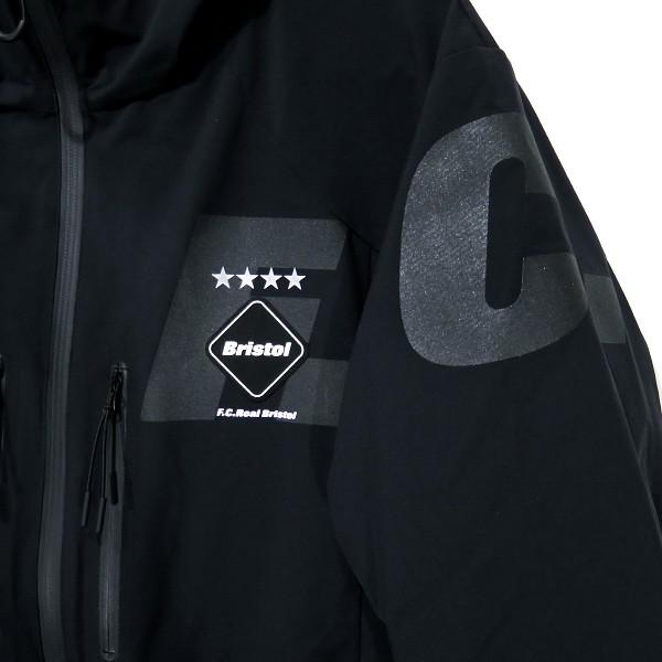 F.C.Real Bristol F.C.R.B. エフシーアールビー 18AW TOUR F.C.Real Bristol F.C.R.B. エフシーアールビー 18AW TOUR