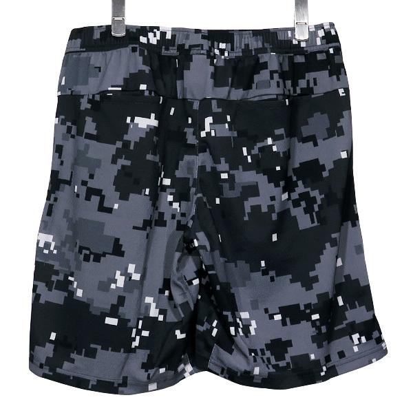 エフシーレアルブリストル F.C.Real Bristol 19AW CAMOUFLAGE TRAINING S/S TOP & SHORTS  カモフラージュ トレーニング トップ ショーツ セット F.C.R.B.