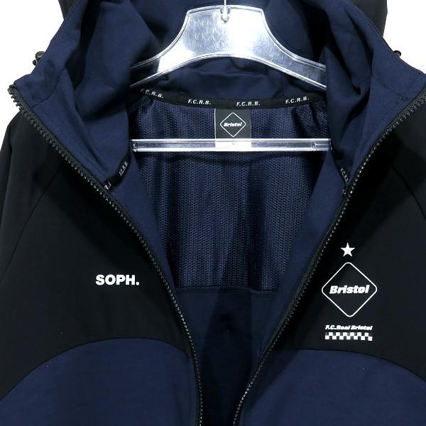 F.C.Real Bristol F.C.R.B. エフシーアールビー 19SS