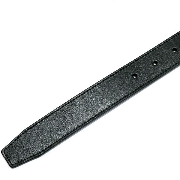 COMME des GARCONS（コムデギャルソン） HUGE LOGO BELT SA0911HL