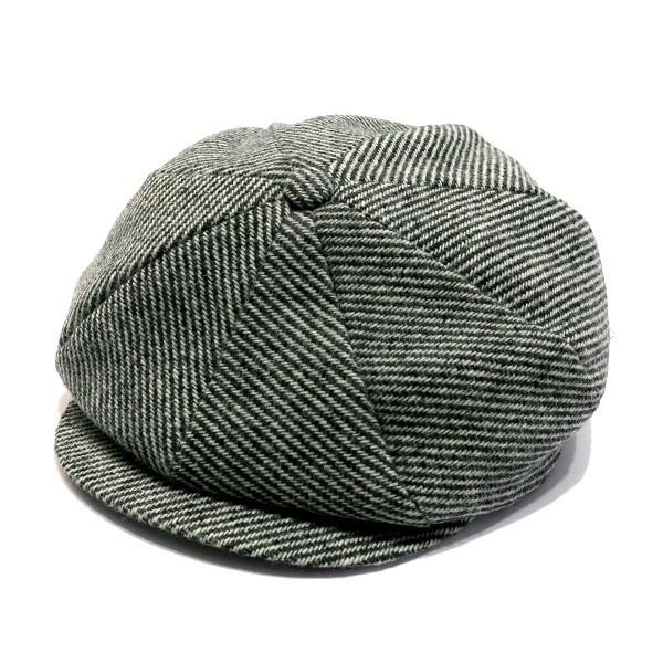 TENDERLOIN（テンダーロイン） AtLast&Co アットラスト DRESS CAP