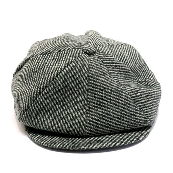 TENDERLOIN AtLast&Co アットラスト DRESS CAP ドレス キャップ