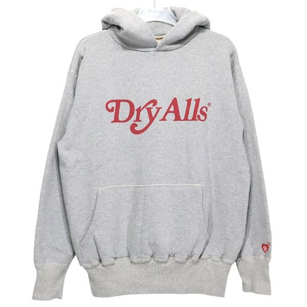 今年の新作から定番まで ヒューマンメイド Made Human グレー May08 サイズl Cry Don T Girls パーカー フーディー Sweatshirt Hooded ガールズドントクライ Cry Don T Girls トップス
