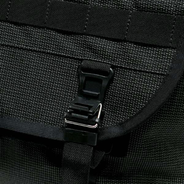 BAGJACK Bagjack バッグジャック ポゴモール メッセンジャー