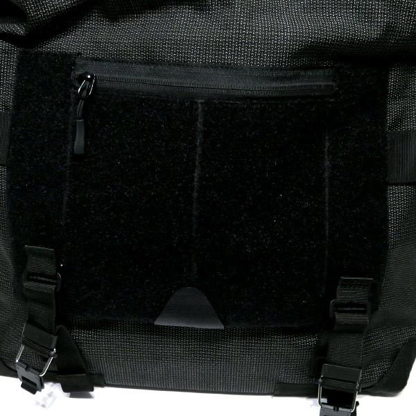 アクセサリー bagjack TECH LINE pogo molle hook バッグジャック メッセンジャーバッグ TECH LINE pogo molle