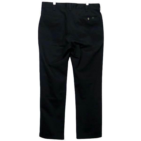 SUPREME シュプリーム WORK PANT ワーク パンツ ブラック : n002516205 