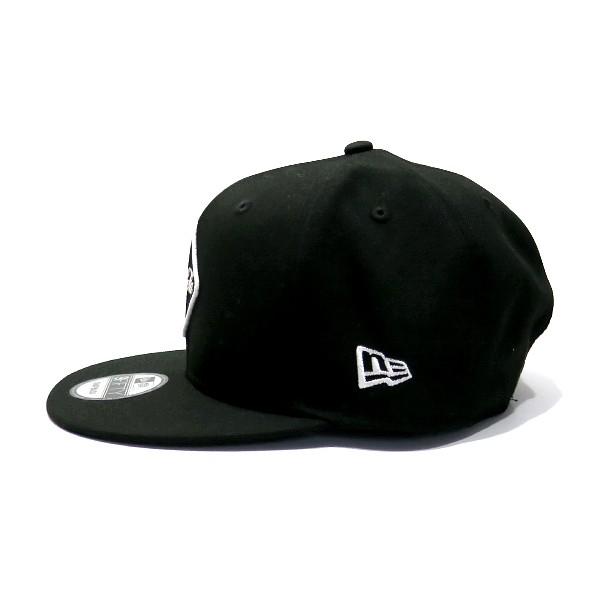NEW ERA F.C.R.B. エフシーアールビー × ニューエラ 20SS COCA