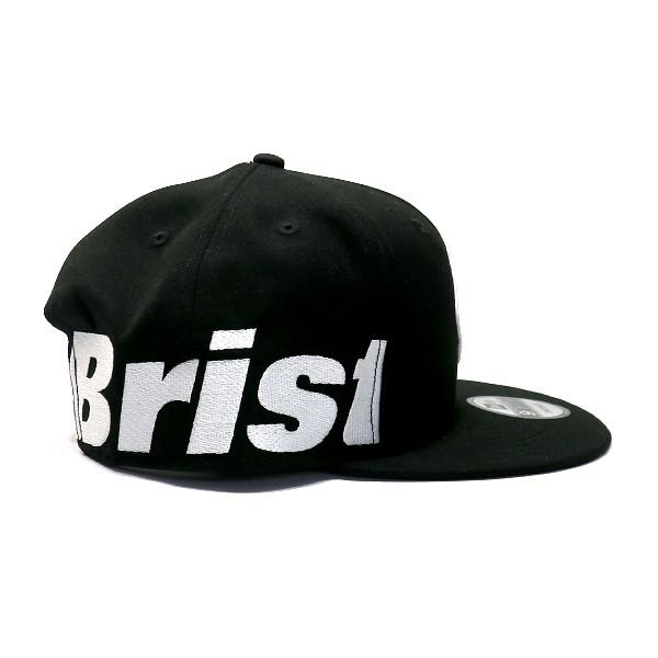 NEW ERA F.C.R.B. エフシーアールビー × ニューエラ 20SS COCA