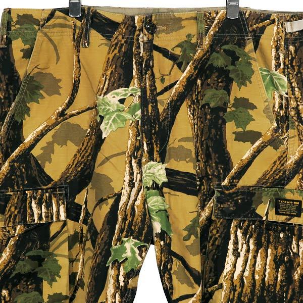 NEIGHBORHOOD（ネイバーフッド） 19SS MIL-BDU/C-ST 191AQNH-PTM02
