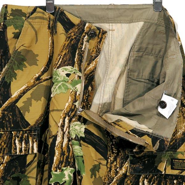 NEIGHBORHOOD（ネイバーフッド） 19SS MIL-BDU/C-ST 191AQNH-PTM02