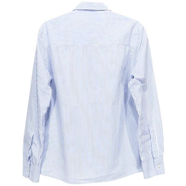 WTAPS（ダブルタップス） 13SS TRAD LS/SHIRTS.COPO.SEERSUCKER