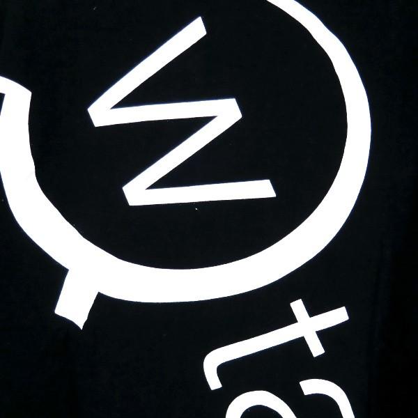 WTAPS ダブルタップス 17SS DESIGN LS/GPS.TEE.COTTON.LOOPWHEEL 