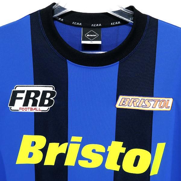 トップス FCRB TRAINING S/S TOP 22ss F.C.R.B. - FCRB S/S CHECKER TRAINING TOP 19ssの通販 by