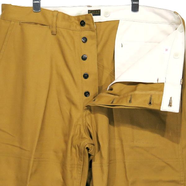 TENDERLOIN（テンダーロイン） AtLast&Co アットラスト HUNTING DUCK