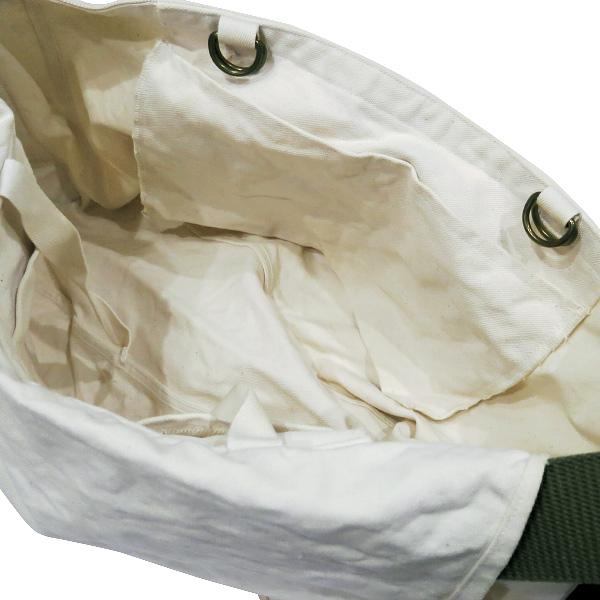 AtLast&Co アットラスト UTILITY BAG ユーティリティーバッグ AtLast&Co アットラスト UTILITY BAG ユーティリティーバッグ