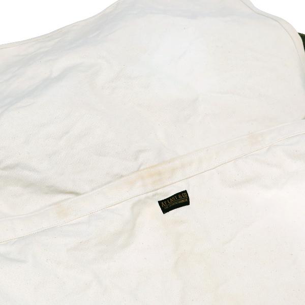AtLast&Co アットラスト UTILITY BAG ユーティリティーバッグ AtLast&Co アットラスト UTILITY BAG ユーティリティーバッグ