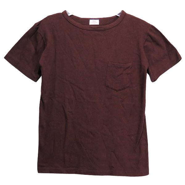 トップス butcher products POCKET TEE 40 TENDERLOIN（テンダーロイン） BUTCHER PRODUCTS ブッチャープロダクツ