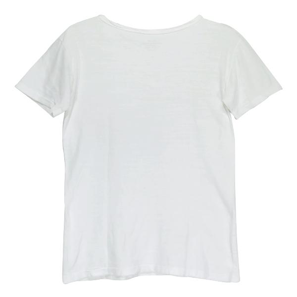 ブッチャープロダクツ BUTCHER PRODUCTS クルーネックプレーンTシャツ