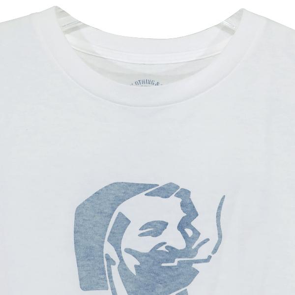 TENDERLOIN テンダーロイン T-TEE ZIG ZAG Tシャツ : Nana