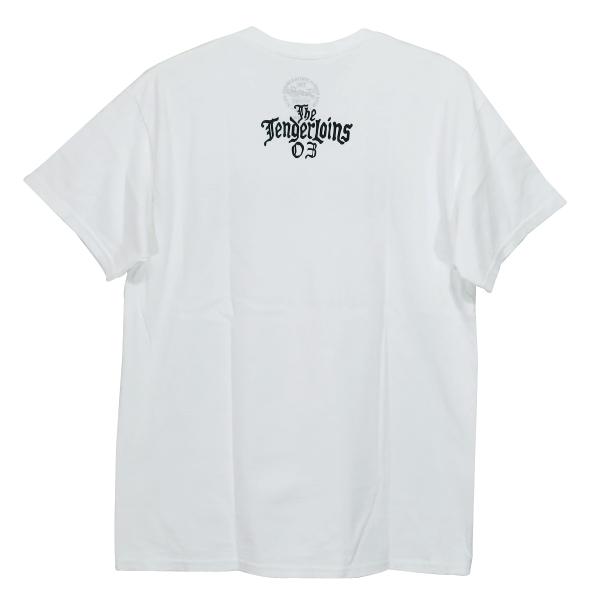 TENDERLOIN（テンダーロイン） T-TEE ALTERNATIVE オールタネイティヴ