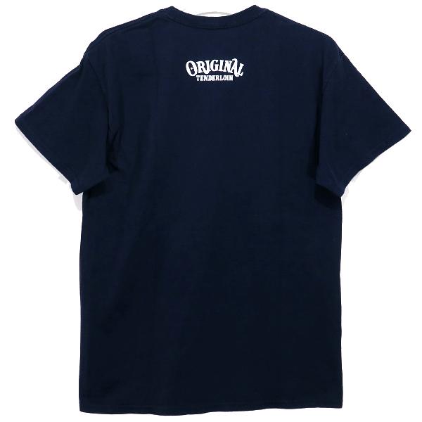 TENDERLOIN テンダーロイン T-TEE TOKYO Tシャツ : Nana