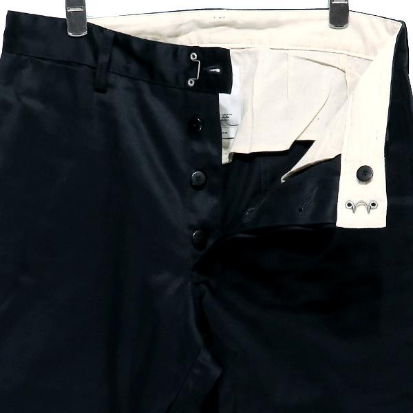 visvim（ヴィズヴィム） ビズビム 16SS PASTORAL PANTS 0116105008013