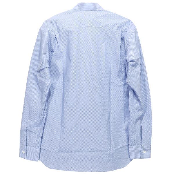 COMME des GARCONS SHIRT コムデギャルソン シャツ ストライプ COMME des GARCONS SHIRT コムデギャルソン シャツ ストライプ