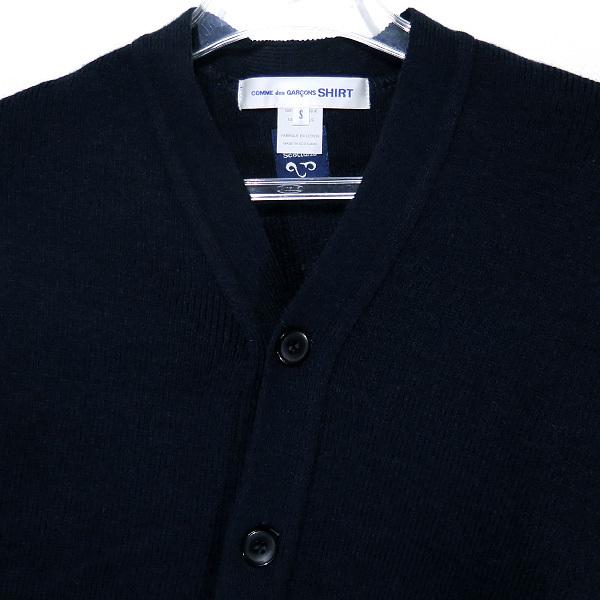 COMME des GARCONS SHIRT コムデギャルソン シャツ × Lochaven COMME des GARCONS SHIRT コムデギャルソン シャツ × Lochaven