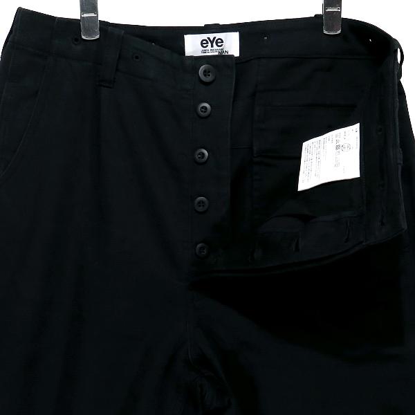 eYe JUNYA WATANABE MAN（アイ ジュンヤワタナベマン） eye JUNYA