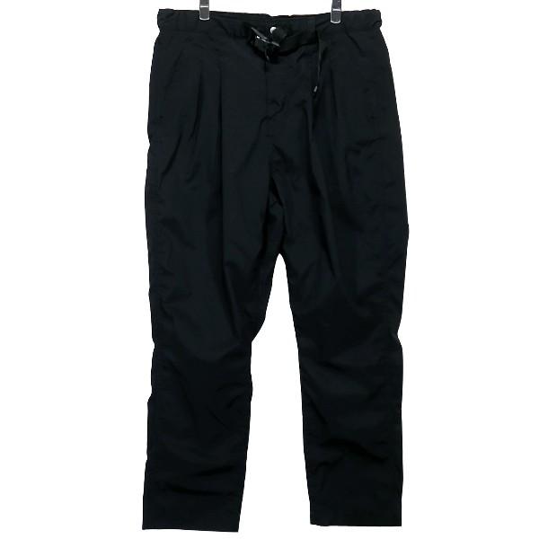 nonnative（ノンネイティブ） EXPLORER EASY PANTS POLY WEATHER