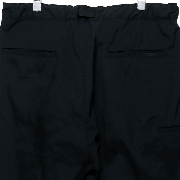 nonnative EXPLORER EASY PANTS ノンネイティブ　2 nonnative - ノンネイティブ / EXPLORER EASY PANTS P/N TAFFETA