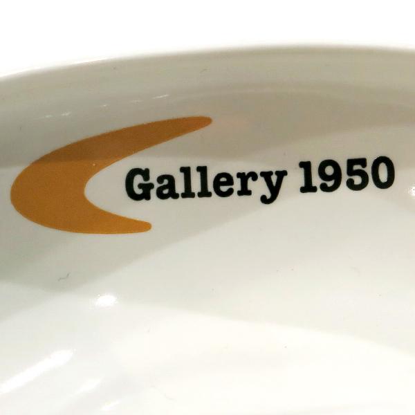 Gallery1950 ギャラリーナインティフィフティー アッシュトレイ