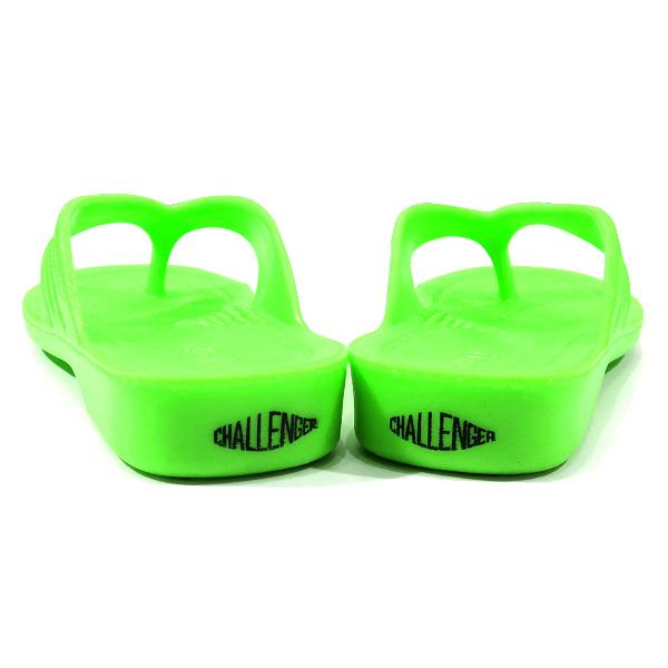 CHALLENGER チャレンジャー サンダル M パール ベンサン ギョサン CHALLENGER [チャレンジャー] MARBLE TRADITIONAL SANDALS