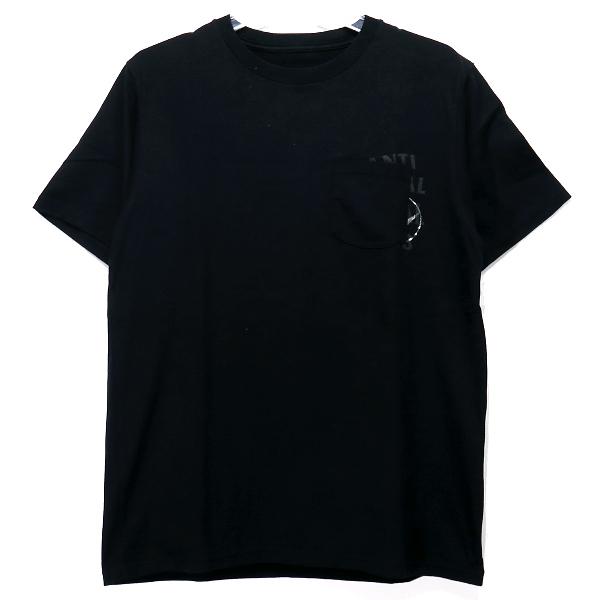 fragment design ANTI SOCIAL CLUB アンチソーシャルソーシャルクラブ  