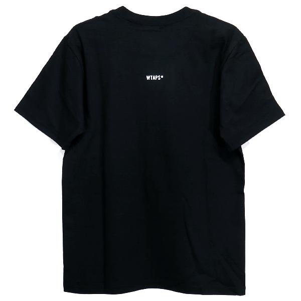 WTAPS ダブルタップス 20SS LLW 201PCDT-ST02S LONG LIVE T