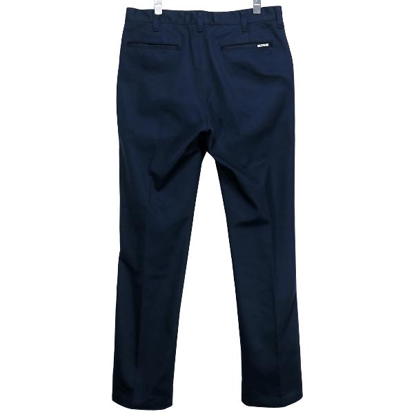 WACKO MARIA（ワコマリア） TWILL SKATE PANTS GP-104-A-BLANKLINE