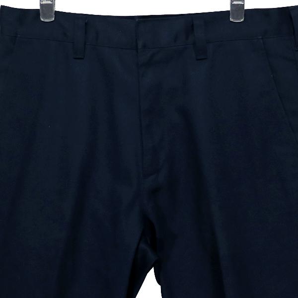 WACKO MARIA（ワコマリア） TWILL SKATE PANTS GP-104-A-BLANKLINE