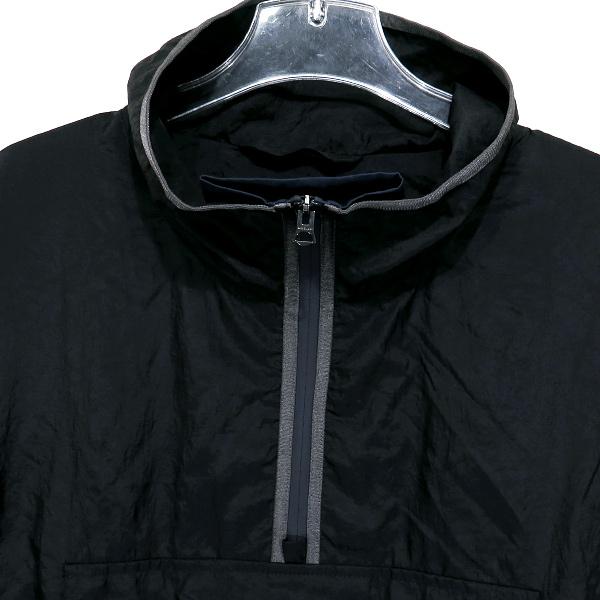 Acne Studios（アクネ ストゥディオズ） ANORAK JACKET FN-MN