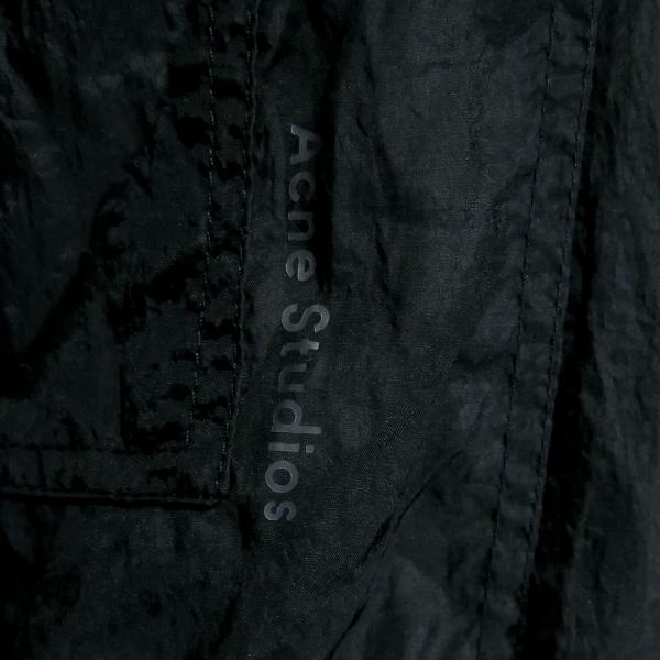 Acne Studios（アクネ ストゥディオズ） ANORAK JACKET FN-MN