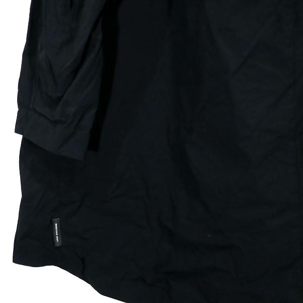 MINOTAUR INST ミノトール LIGHT WRINKLES M51 COAT 19010U08 MINOTAUR INST ミノトール LIGHT WRINKLES M51 COAT 19010U08