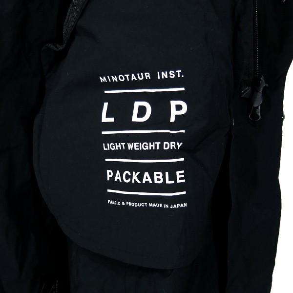 MINOTAUR INST ミノトール LIGHT WRINKLES M51 COAT 19010U08 MINOTAUR INST ミノトール LIGHT WRINKLES M51 COAT 19010U08